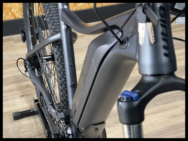 Giant Talon E+ 29er Sport 25km/h Medium Graphite 2022 ex-demo-2